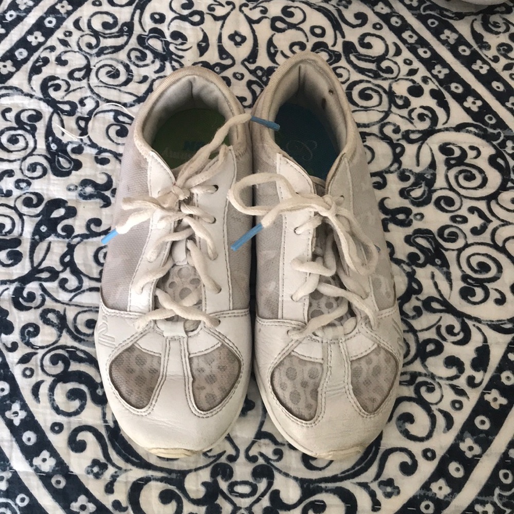 Varsity  Last Pass Cheer Shoes Y3